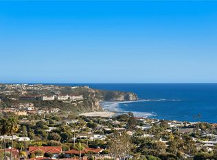 10 Vista De San Clemente, Laguna Beach, CA 92651