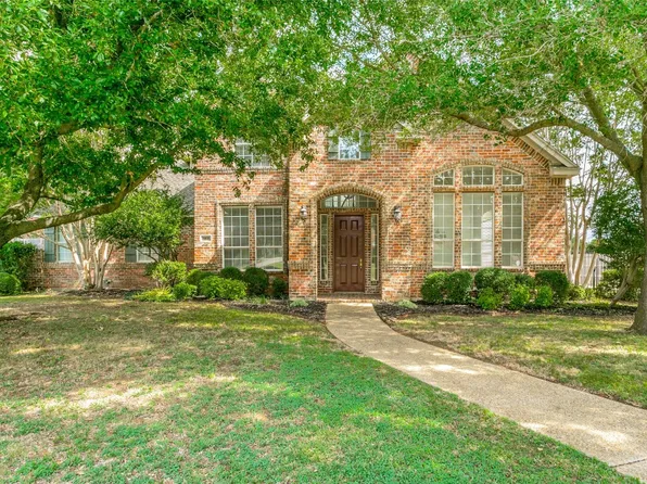 5605 Sycamore Dr, Colleyville, TX 76034