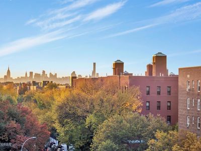 9110 34th Ave APT 6G, Jackson Heights, NY, 11372