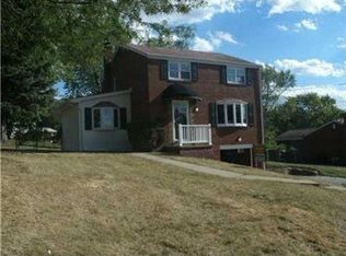 2 Wendel Rd, Irwin, PA 15642