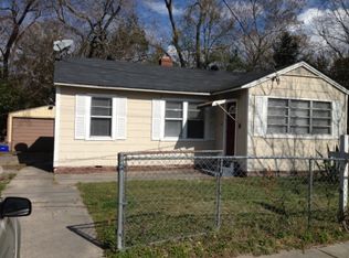 3047 Broadway Ave, Jacksonville, FL 32254