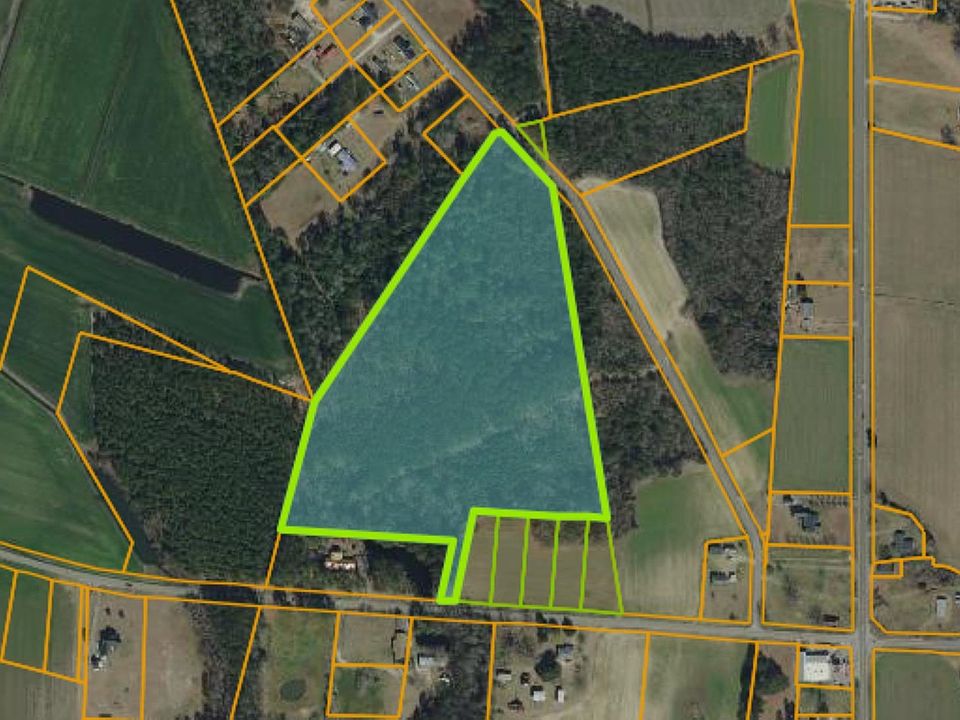 1st image of TBD Joyner Swamp Rd.