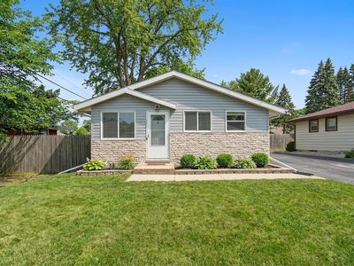 24 Oregon STREET, Racine, WI, 53405