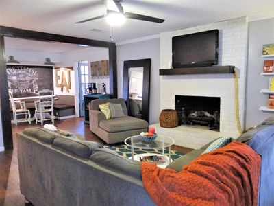 310 Lynch Dr, Bullard, TX, 75757