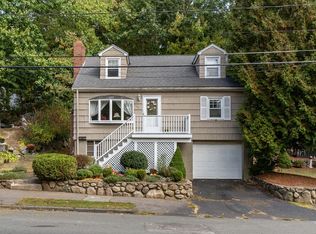 195 Den Quarry Rd, Lynn, MA 01904