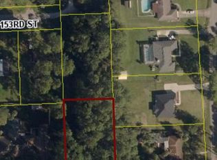 230 Cemetery Rd, Starke, FL 32091