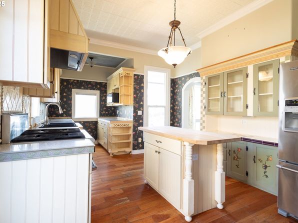59552 Foothill Rd, La Grande, OR 97850