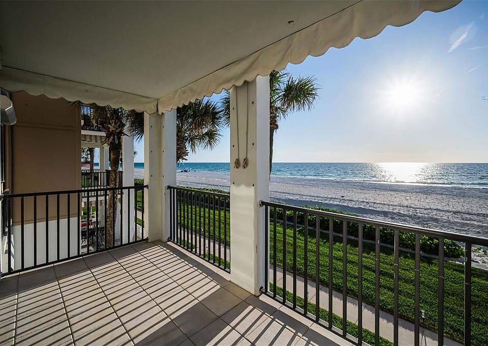 1st image of 2500 GULF BOULEVARD #204B