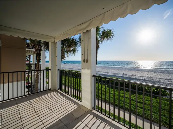 2500 Gulf Blvd APT 204B, Belleair Beach, FL 33786