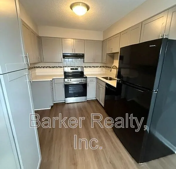 205 E Ransom St #3D — Photo 4
