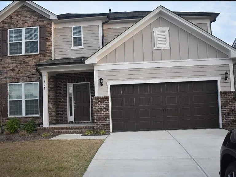 3301 Bordwell Ridge Dr #5501 — Photo 1