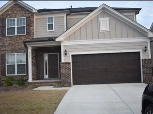 3301 Bordwell Ridge Dr #5501, New Hill, NC 27562