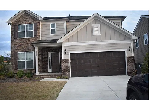 3301 Bordwell Ridge Dr #5501 Photo 1