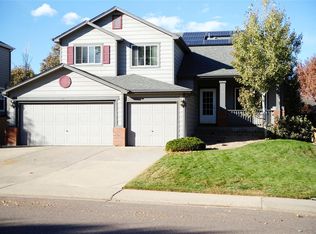 9465 Wolfe Ct, Highlands Ranch, CO 80129