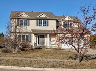 112 NW Driftwood Ct, Ankeny, IA 50021