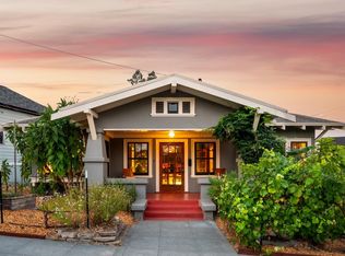 306 Howard St, Petaluma, CA 94952