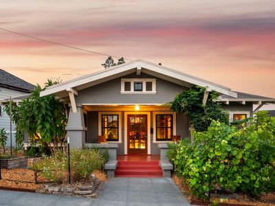 306 Howard Street, Petaluma, CA, 94952