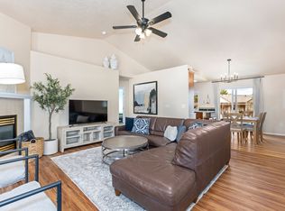 5875 S Hollyhock Way, Boise, ID 83716