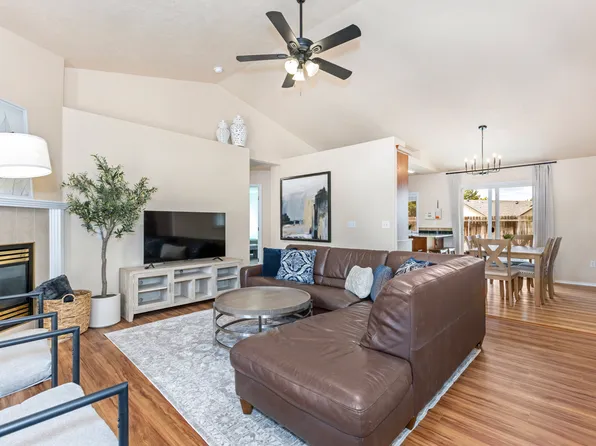 5875 S Hollyhock Way, Boise, ID 83716