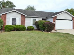 3010 Long Rd, New Haven, IN 46774