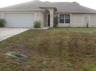 319 Broward Ave, Lehigh Acres, FL 33974
