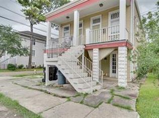 2100 Robert St #B, New Orleans, LA 70115
