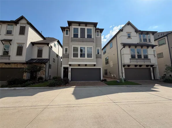 10707 Centre Forest Dr, Houston, TX 77043