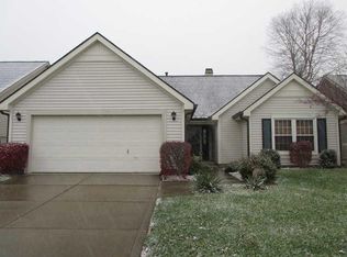 10548 Prestbury Dr, Indianapolis, IN