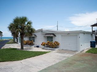 1 Ocean Side Dr, Ormond Beach, FL 32176