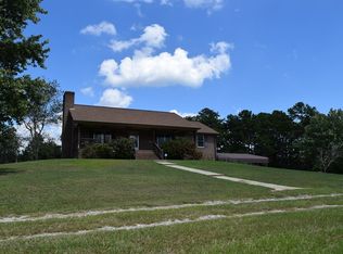 584 Crooked Rd, Abbeville, SC 29620