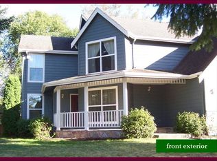 3876 Pincher St, Bellingham, WA 98226