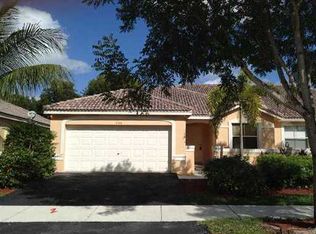 4100 Pine Ridge Ln, Fort Lauderdale, FL 33331