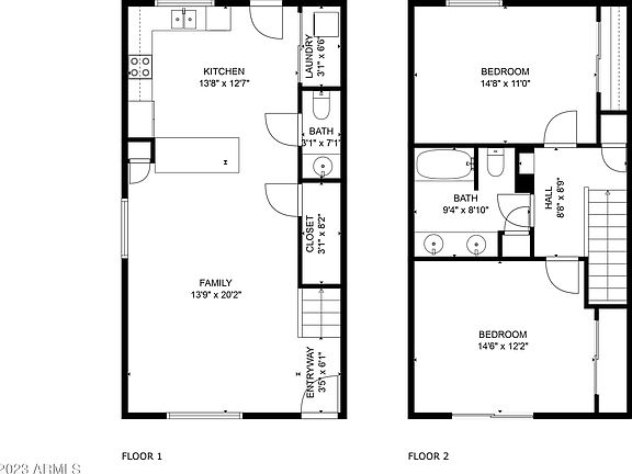 2nd image of 18239 N 40TH Street #128