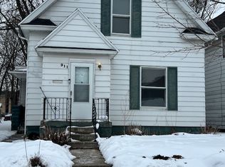 911 E Washington St, South Bend, IN 46617