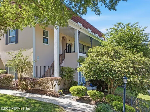 2909 ST JOHNS Avenue #32B, Jacksonville, FL 32205