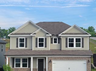 4 Riley Eden Lane Site #19, Greer, SC 29650