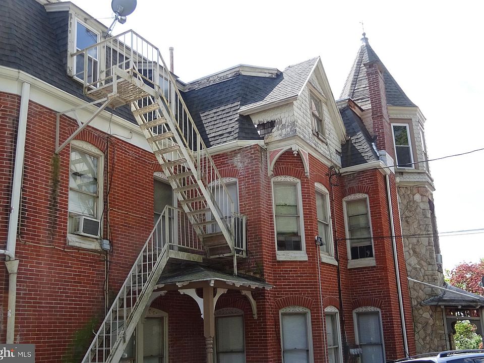 231 Clymer St, Reading, PA 19602 Zillow