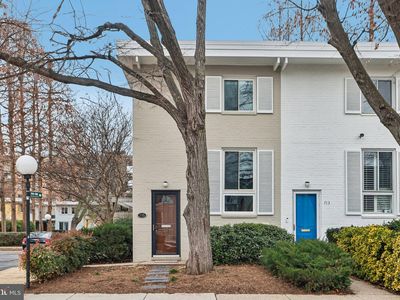 715 3rd St SW #608, Washington, DC, 20024
