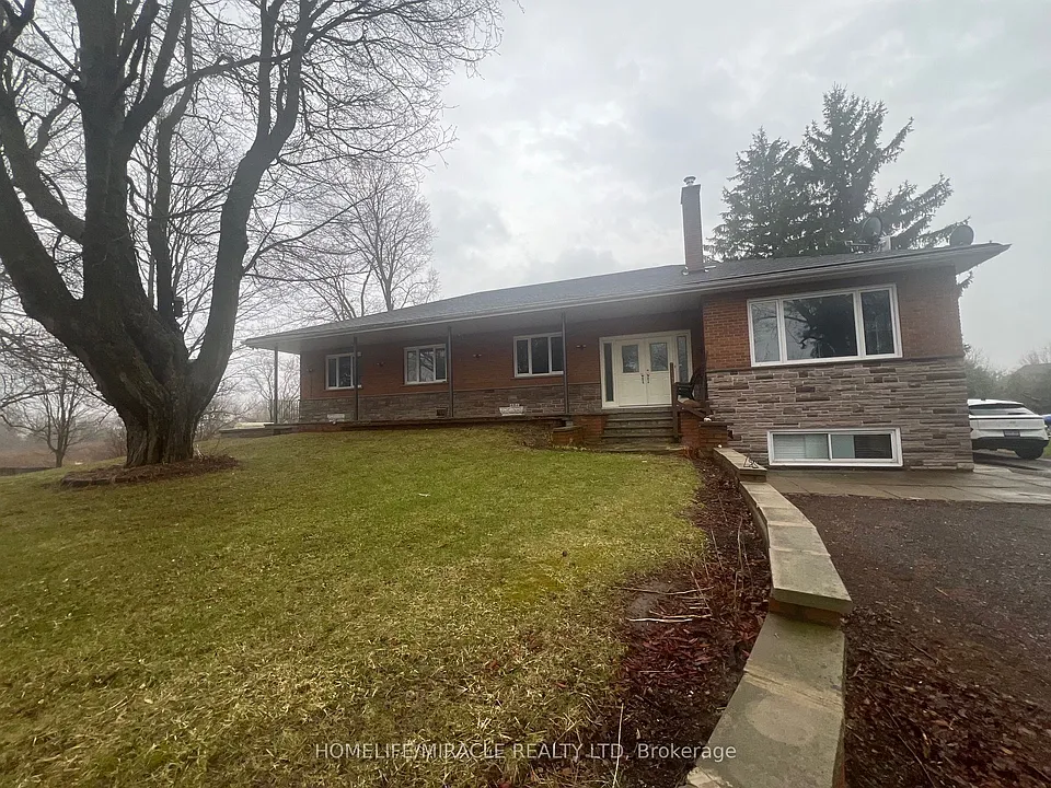 15674 Mount Pleasant Rd