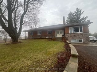 15674 Mount Pleasant Rd, Caledon, ON L7E3M5