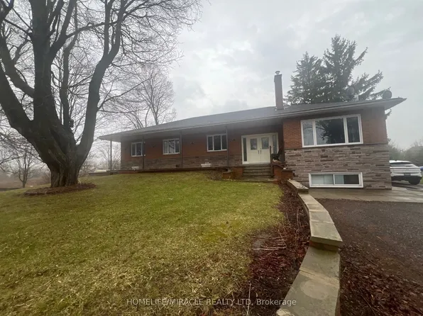 15674 Mount Pleasant Rd, Caledon, ON L7E 3M5