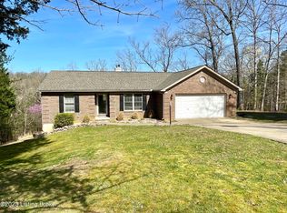 367 Valley Greens Rd, Brandenburg, KY 40108