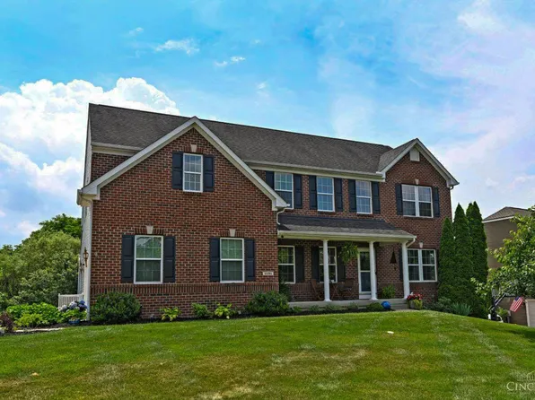 1091 Sophia Dr, Milford, OH 45150
