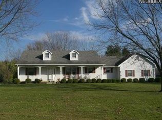 2909 Station Rd, Medina, OH 44256