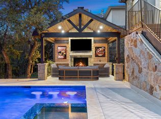 302 Duffy Ln, Austin, TX 78738