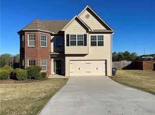 1245 Saint James Pl, Loganville, GA 30052