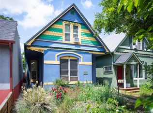 3529 N Franklin St, Denver, CO 80205