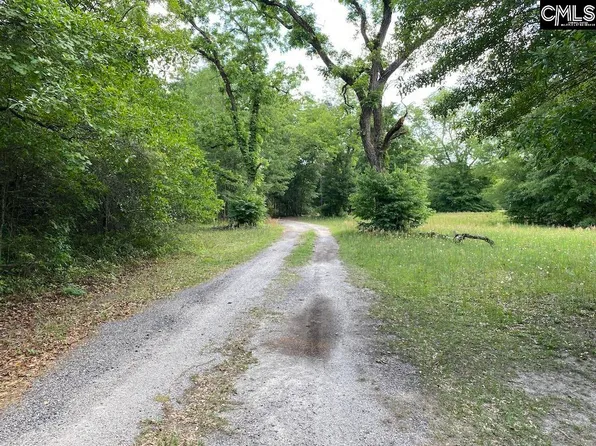 973 Clay Hill Rd, Pelion, SC 29123
