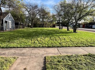 3726 Mount Ranier St, Dallas, TX 75211