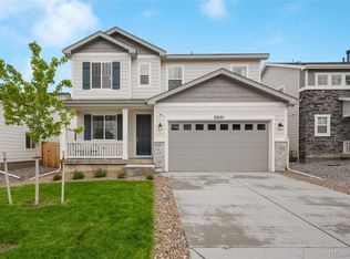 27655 E 10th Dr, Aurora, CO 80018